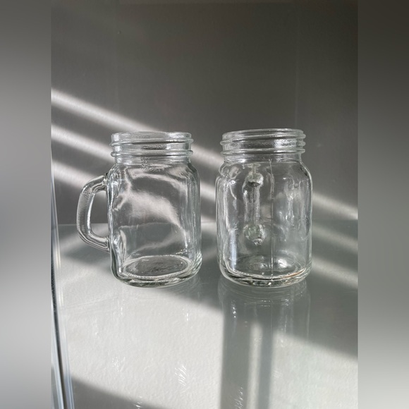 Mini Mason Jars - Picture 4 of 9
